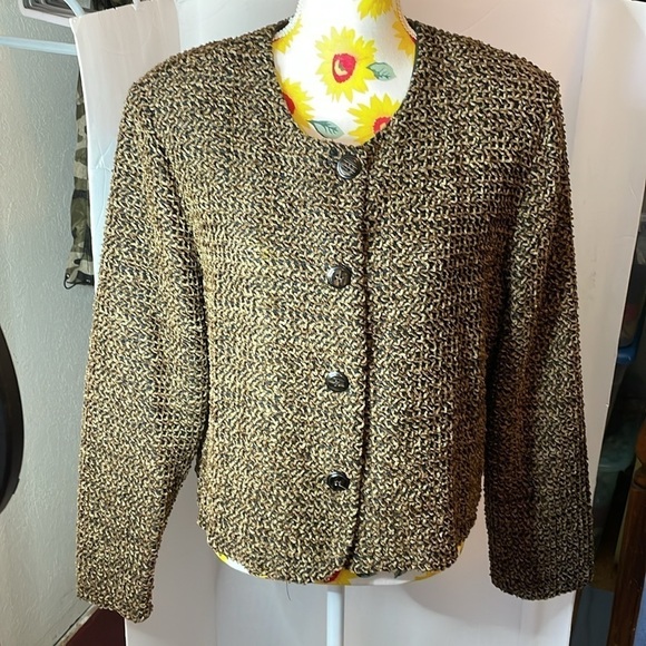 Dress Barn Soft Business Casual Office Jacket - Picture 2 of 10